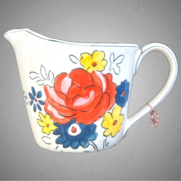 Anthropologie Molly Hatch Measuring Cup - Picture 13 of 13